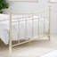 Hayler Bed Frame-16542580-16542579