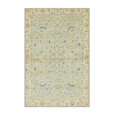 Abstract Indoor Rug