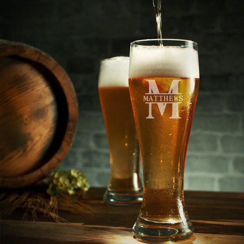 Verre pils Spense