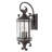 Casa 3-Light Outdoor Wall Lantern