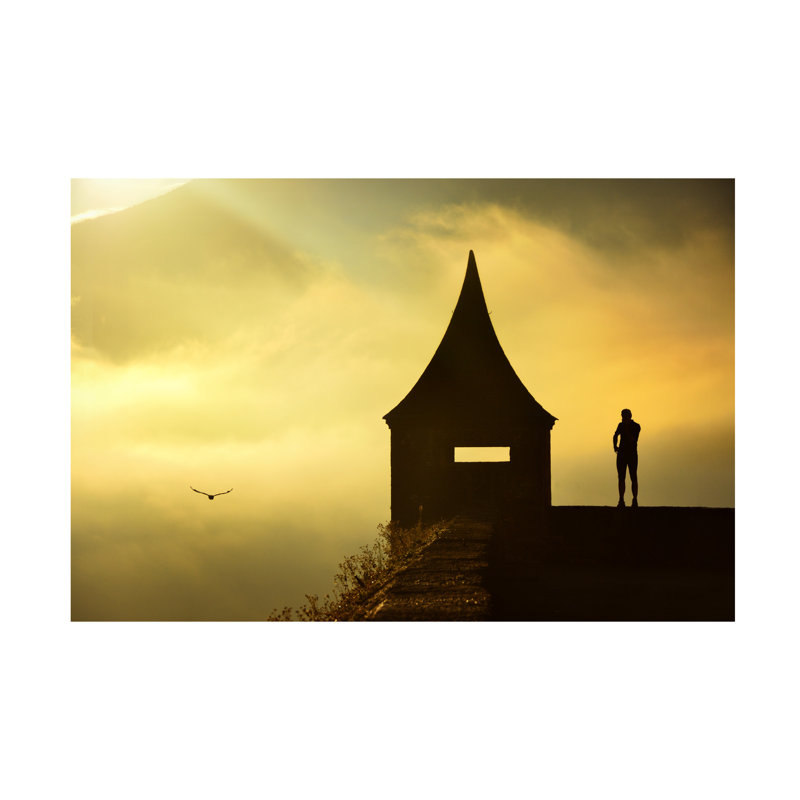 Kovop Freedom Canvas Art, 30" H x 47" W