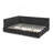 Queen Size Upholstered Tufted Bed Frame With Storage And Mid-Century Modern Design-1840217658-1840217657