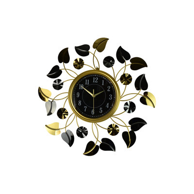 Horloge murale 24 po
