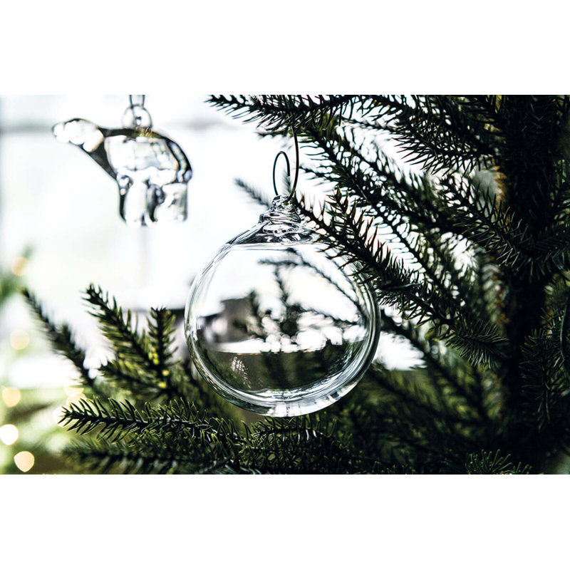 Round Ornament