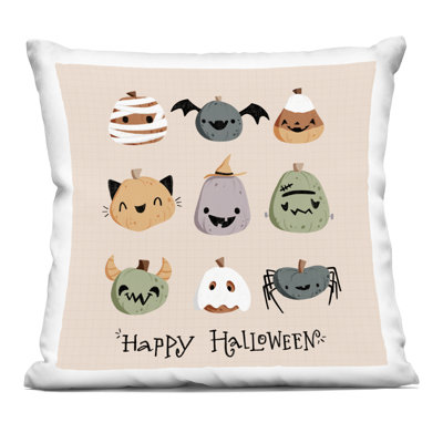 Coussin Festive