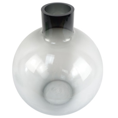 Glass Table Vase 1