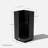 Block Series Pedestal Planter-20733626-15304612