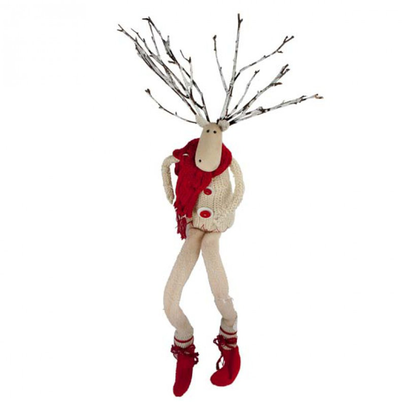 66cm Textile Animals Ornament Accessory