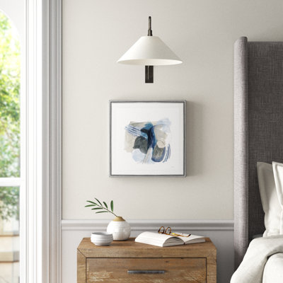 « stone ellipses i »-reproduction d’art sur toile