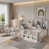 Cream White