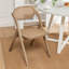 Chaise d'appoint Efstathios
