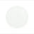 Outdoor Round Concrete Side Table,Living Room Mgo End Table