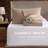 Hotel Collection Soft Breathable Bed Sheet Set with Deep Pocket Fitted Sheet-119986223-119986205