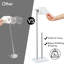 Free Standing Toilet Paper Holder