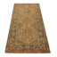 One-of-a-Kind 3' x 6' Hand Knotted Area Rug