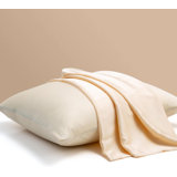 Luxe Silk Pillowcases (Set of 2)