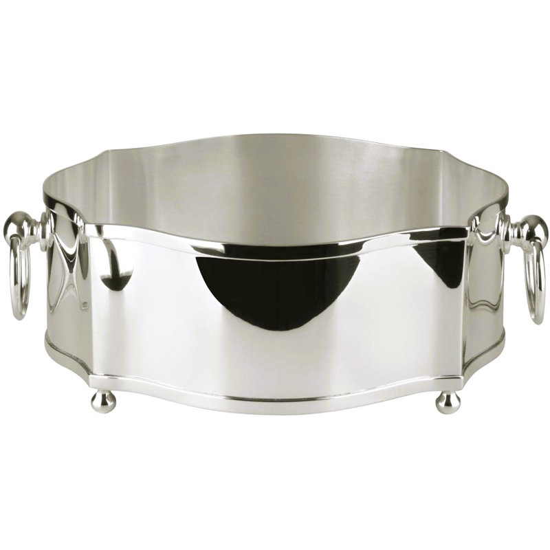 Metal Planter