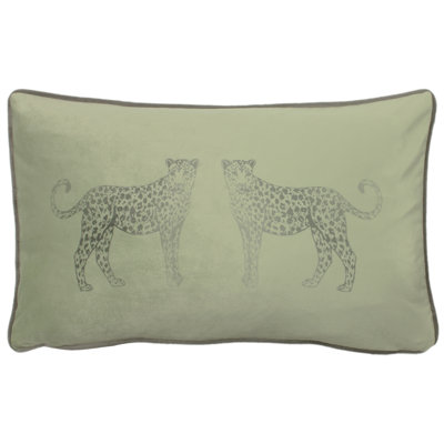 Astin Rectangular Throw Pillow Cover