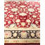 Classic One-of-a-Kind 9' 2" X 12' 3" Hand Knotted Area Rug
