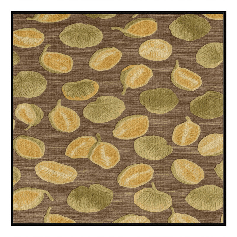  Tapis lavable Longan, Rectangle 5 pi x 7 pi