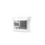 Scheinuk Cotton Bed Feather & Down Medium Support Pillow-62753227