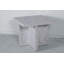 Holbrooke Pedestal Coffee Table