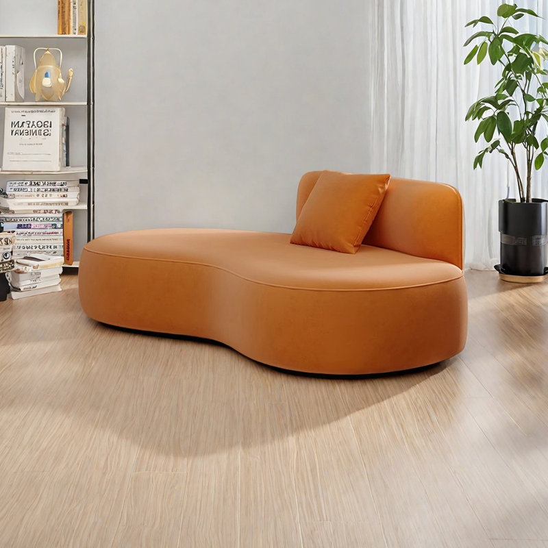 Hegg, Orange, Orienté à droite