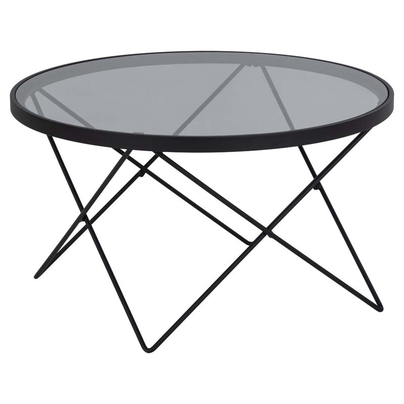 Milsom Four Leg Coffee Table