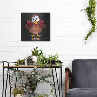 «Gobble» par Design Turnpike