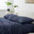 Premium Double-Brushed Pillow Case Set-1696357210-1696357215
