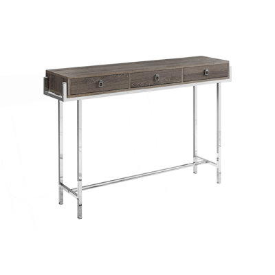 Console Table, Entryway Table, Accent Table With Drawers, Hallway Table