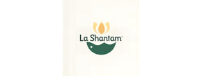La Shantam Logo