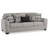 Kermon Upholstered 97'' Sofa