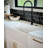 Austen Crisp White Fireclay Single Bowl Farmhouse Apron Front Undermount Kitchen Sink-92476259-132363591-132363594