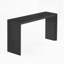 Console moderne pour vestibule, salon ou entrée-1364295596
