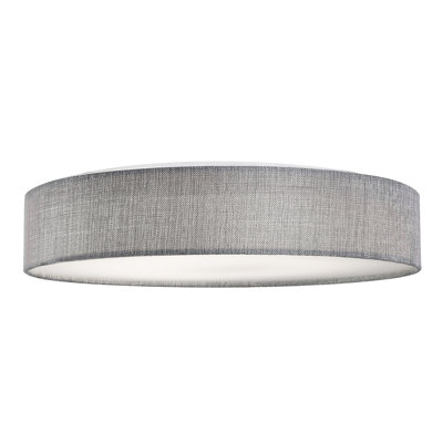 Plafonnier encastré 1 lumière Raasch
