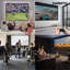 Darmito 16:9 Electric Motorised Projector Screen, Full HD 3D 4K 8K Matt White +1.2 Gain, with Remote Control, For Meeting School Home Cinema Theater Movie TV DVD Indoor-125529055