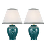Alejandro Ceramic Table Lamp Lamp