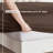 Microfiber Solid Colour Sheet Set-2133780563-2133780605