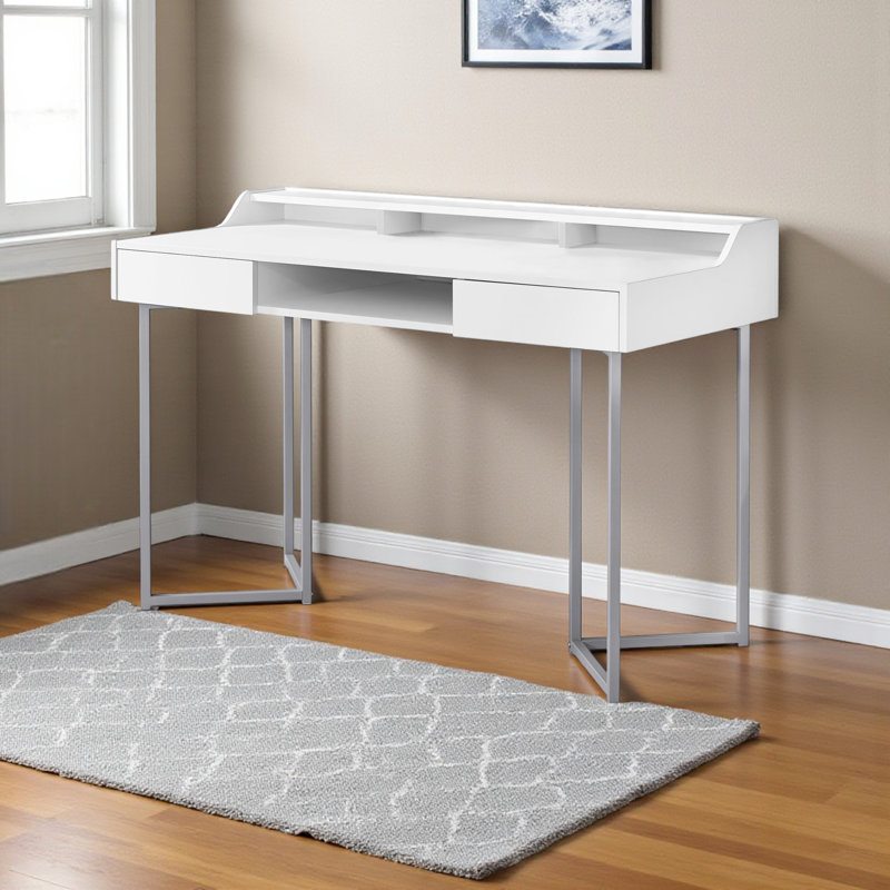 Bureau d'ordinateur Alesha