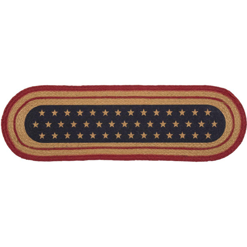 Tapis d'escalier Festute Finds