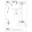 Kitto 1 - Light Single Pendant-1482010328