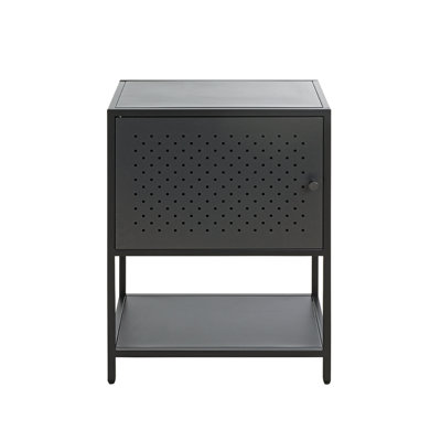 Jorgenson 45cm Console Table