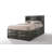 Elyne Bookcase Storage Bed-1690148618