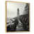 Natural Floater Framed