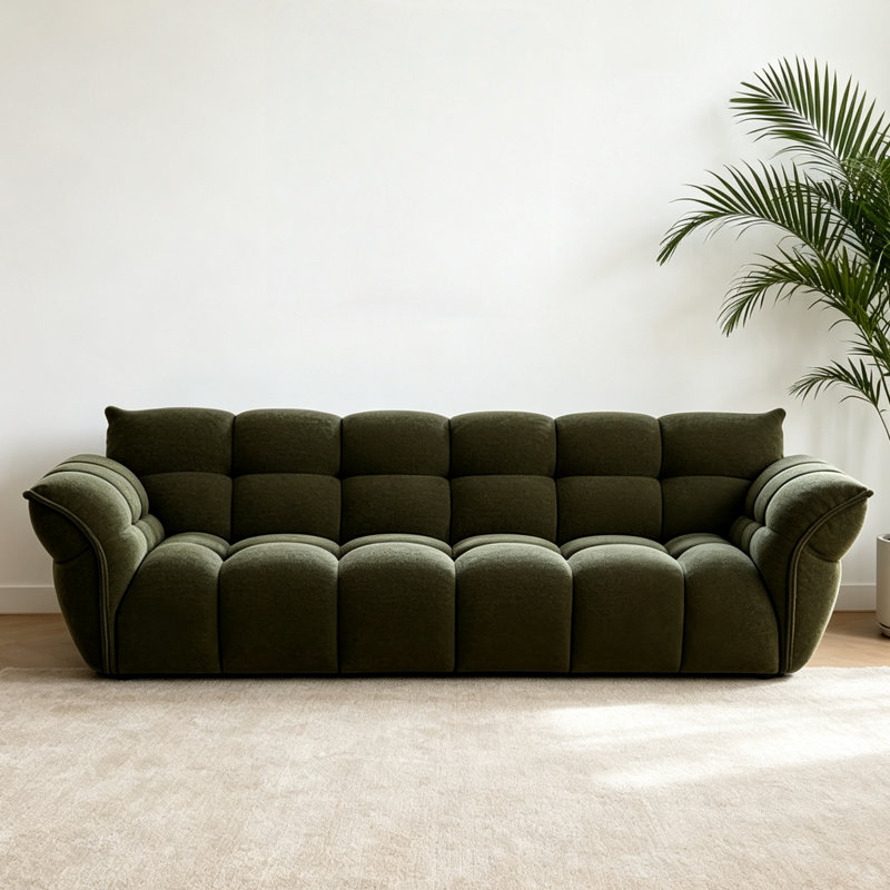 Canapé Retro Creative