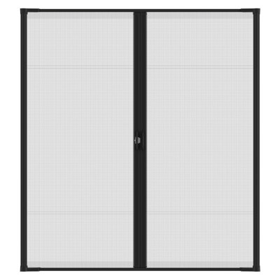 Brisa 72'' Aluminum Screen Doors