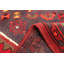 Tapis gris Andelz 4 pi 3 po x 6 pi 3 po