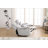 Satori 78'' Upholstered Power Reclining Loveseat-100818096