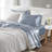 6 Pcs Luxury Sheet Set-122818064-122818069